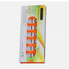 Anti Hair Loss Treatments Morfose Anti Hair Loss Serum 10ml