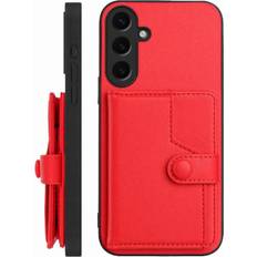 GANGXUN Samsung Galaxy S24 Plus Case Kickstand Function