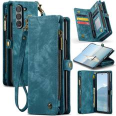 GANGXUN Flip Case Compatible With Samsung Galaxy Z Fold6 5G