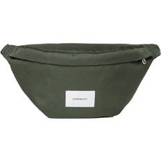 Ground Crossbody Bag - Dawn Green