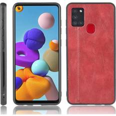 GANGXUN Slim Shockproof Case For Samsung Galaxy A21s