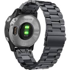 Watch Strap for Garmin Fenix 7S 20mm