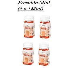 Nutritional Drinks Abbott Fresubin 2kcal Mini Apricot & Peach 4 x 125ml