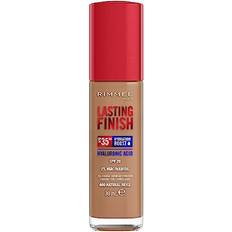 Rimmel Lasting Finish 35Hr Foundation 400 Natural - Beige