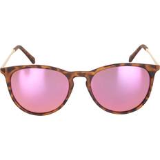 Mountain warehouse Womens Tortoise Shell Sunglasses - Pink