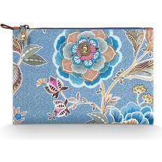 PiP Studio Charly Kosmetiktasche Medium Matata - Blue