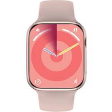 Wearables Aihontai ChatGPT W99 Smart Watch Men OS10 1Gb ROM 45MM