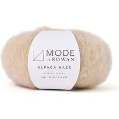 Mode at Silk Alpaca Haze Yarn 25g