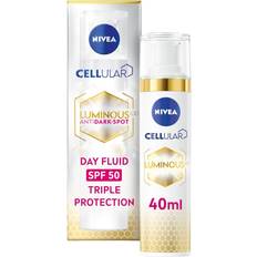 Nivea Luminous 630 Anti Dark Spot Day Moisturiser SPF 50 40ml