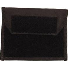Chest Pouch MOLLE Black