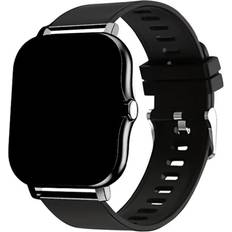Wearables Aihontai 2023 Smart Watch Android Phone 1.44 Inch Color Screen Bluetooth