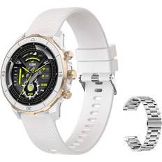 Wearables Chronus Health Smartwatch 1.27 in IPS TFT