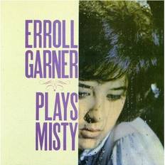 Music Garner Erroll Plays Misty (CD)