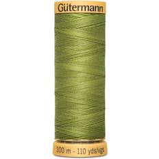 Cotton Sewing Thread Gutermann Cotton Sewing Thread 8944 100 Metres