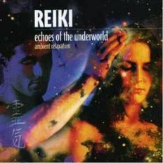 Music Michiko Tanaka : Reiki (CD)
