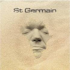 Music St Germain (CD)