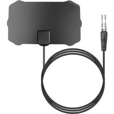 200 Mile Digital Tv Antenna 1080p Hdtv Signal Booster