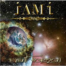 Music I Am I Event Horizon (CD)