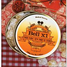 Music Music In Mouth - Bell X1 (CD)
