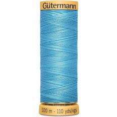 Cotton Sewing Thread Gutermann Cotton Sewing Thread 7467 100 Metres