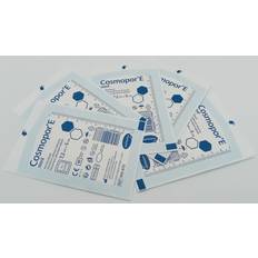 First Aid Hartmann Cosmopor E 7.2cm x 5cm Pack of 25