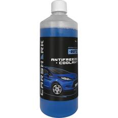 Antifreeze & Car Engine Coolants Carshark and 1 Litre Antifreeze & Car Engine Coolant