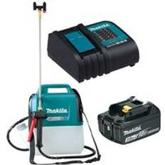 DUS054Z 18V LXT Cordless Garden Sprayer Weed Killer Spray + 3AH Battery