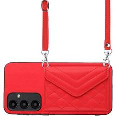 GANGXUN Compatible Case for Samsung Galaxy A35