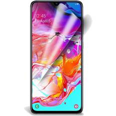 Bakeey High Definition Anti Scratch PET Screen Protector for Samsung Galaxy A70 2019