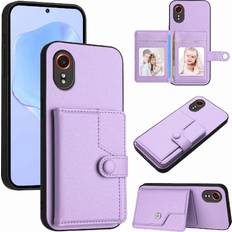 GANGXUN Samsung Galaxy Xcover 7 Case With Kickstand