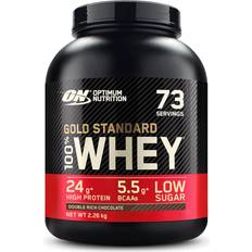 Optimum Nutrition Gold Standard Whey Muscle 2.26 kg