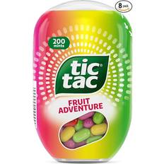 Fruit Adventure Bulk Sweets Pack Party Bags of 8 x 98g
