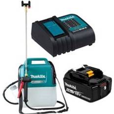 18V LXT Cordless Garden Sprayer Weed Killer Spray 5AH Battery