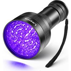 UV Flashlight Black Light 51 LED Handheld Blacklight