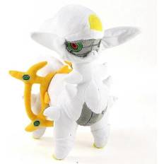 Arceus Plush Toys Soft Stuffed Animals Cartoon Doll