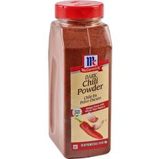 McCormick Dark Chili Powder 566g
