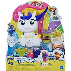 Play-Doh Tootie The Unicorn Ice Cream Set