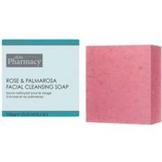 SkinPharmacy Rose Facial Cleansing Soap 100g Twin Value Savings Pack