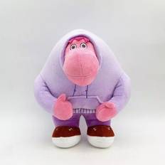 XYLFLY Inside Out 2 Plush Kids Gift 2024