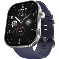 Tussle 2.01 inch HD Display Smart Watch