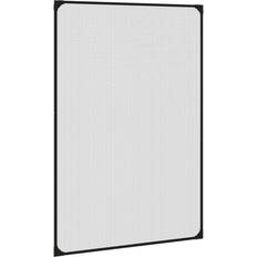 Magnetisk insektnet vidaXL Magnetisk Insektnet Til Vinduer 80x120 cm Antracitgrå
