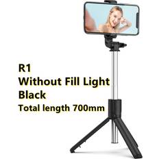 Bluetooth Selfie Stick Mobile Phone Holder