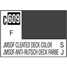 Mr Hobby Cleated Deck Color 10ml Acrylic Model Paint
