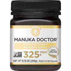 MGO 325+ Honey Monofloral 8.75 oz