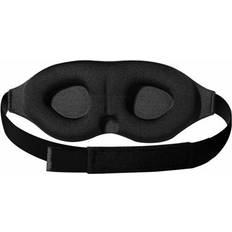 Sleep Masks Greenzech Sleeping Eyeshade Mask 3D Sponge Rest Cover Light Blindfold