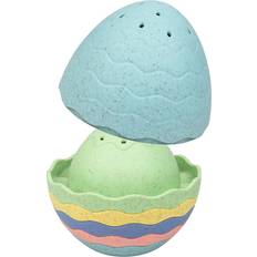 Tiger Tribe Eco Stack and Pour Bath Egg 7 pcs