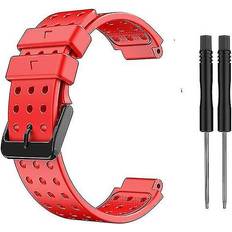 Monochrome Watchband For Garmin Approach S20