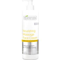 Hudpleje Bielenda Nourishing Face Massage Cream 500ml
