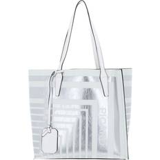 Picard Tote Bag & Shopper tasker Picard Brasilia Tote Bag - Silver/White