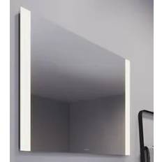Duravit Spegel Med Belysning 100 x 70 cm